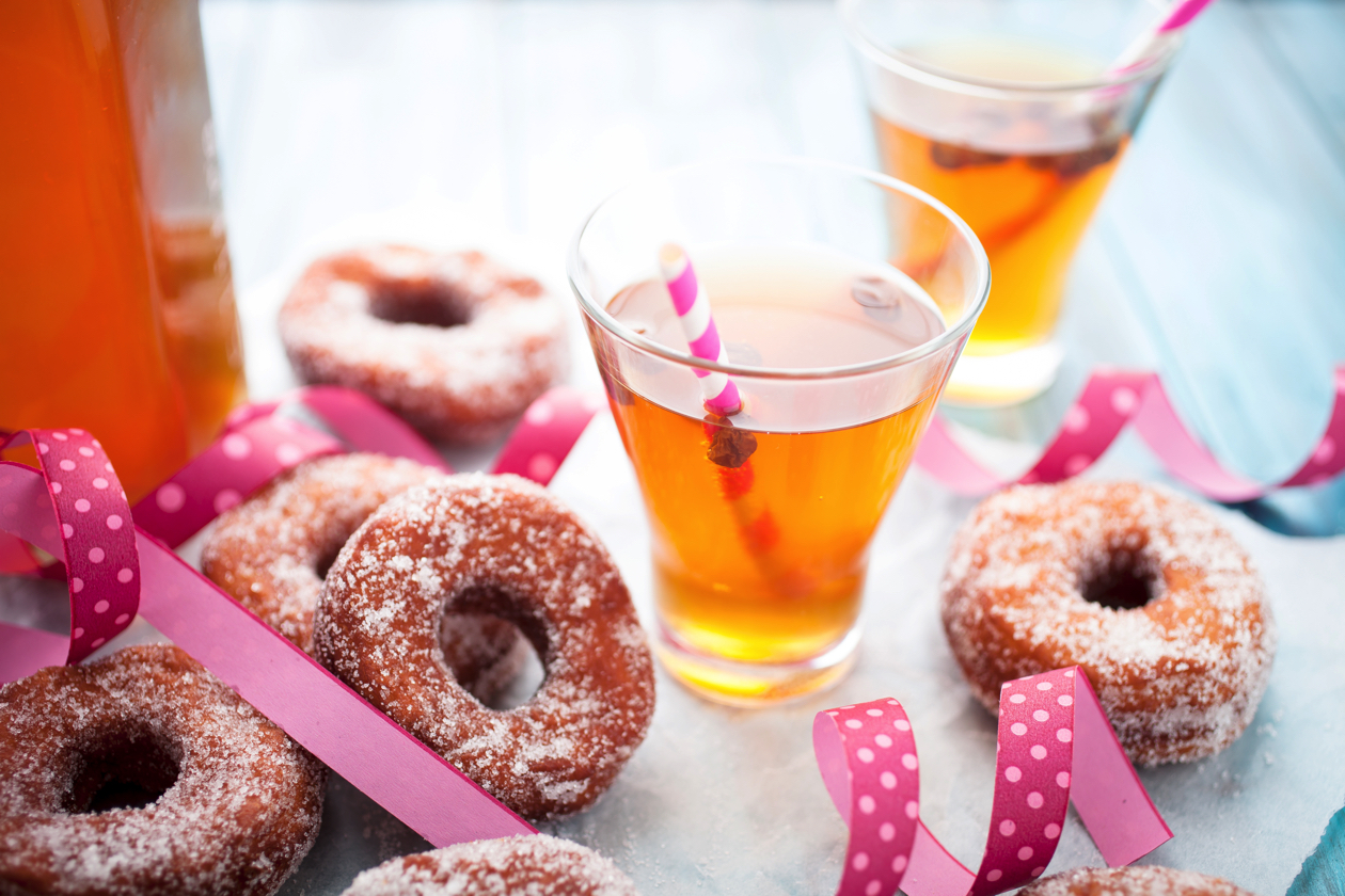 doughnuts
