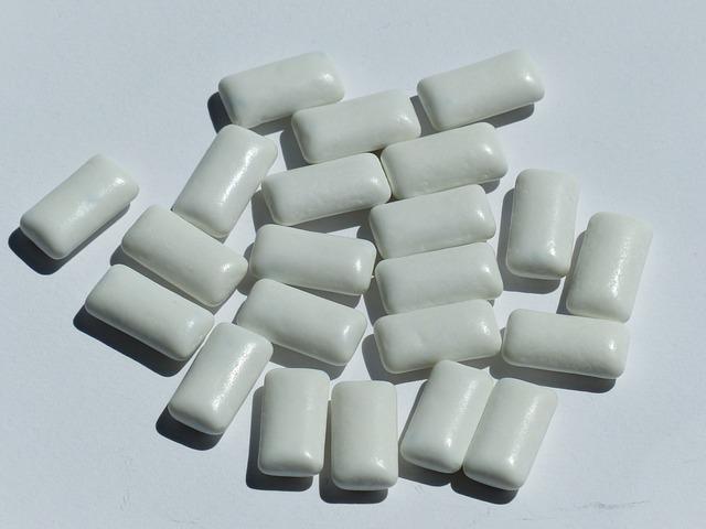 xylitol gum
