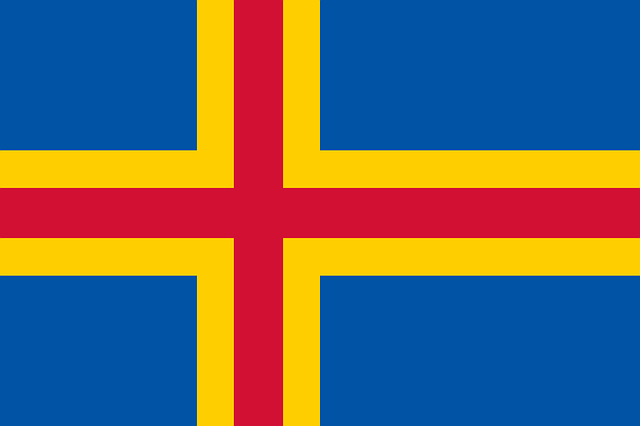 aland