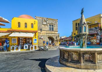 rhodes, greece, town-2088130.jpg