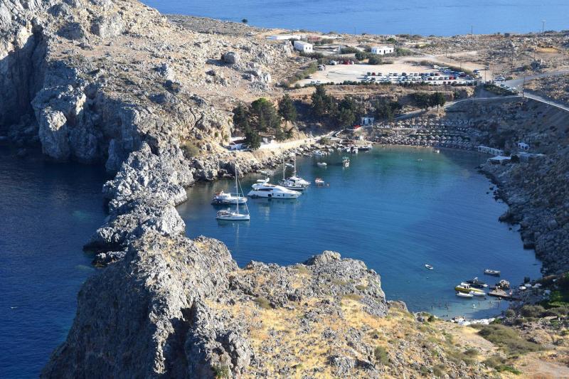 st paul's bay, lindos, rhodes-2742795.jpg