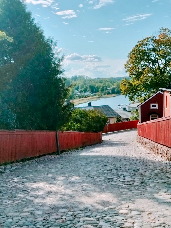 porvoo
